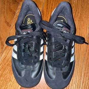 Adidas Samba shoes